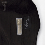 美丽的貂皮大衣 - 6