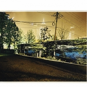 泽维尔·瓜丹斯（1954）《上海I》，2005年