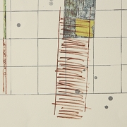 弗朗西斯科·卡斯特罗·莱涅罗（1954-2022）《平衡》，2004Francisco Castro Leñero