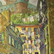 Roland Dostie (1919-2019)