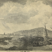 Según Joseph Vernet,