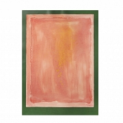 安德鲁·休斯顿《情书 II》2005 Andrew Huston