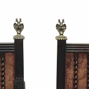 Conjunto de comedor de estilo