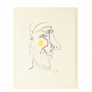 Pablo Picasso (1881-1973) 