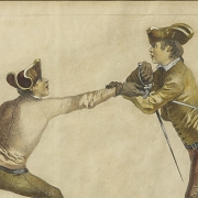 James Gwin (c.1700-1769) 