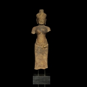 Figura Khemer 