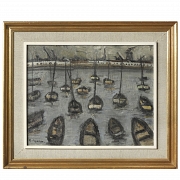 Antonio Marco (1937-2019) 