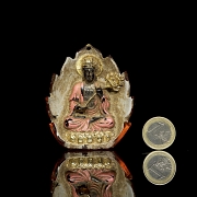 Amuleto de Liulí