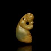 Figura de jade