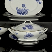 德国瓷器餐具 Altwasser,20世纪