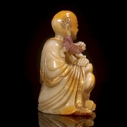 Figura de Shoushan