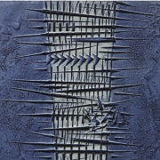 Arnaldo Pomodoro (1926-2025)