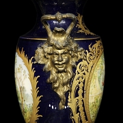 Porcelana Sèvres 