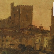 Marcos Viana (20th century) 