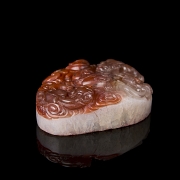 Sello de Nanhong 