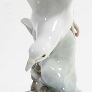 Tórtola de Lladró - 10