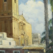 Eduardo Rodriguez Samper (1922-2018)