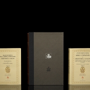 Antonoi Rumeu de Armas ‘Libro copiador de Cristobal Colon’, 1989 - 5