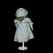 Muñeca de porcelana
