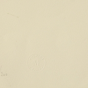 Pinchas Litvinovsky (1894–1985) ‘Profile of a Woman’ - 5