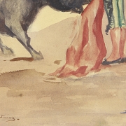 Juan Reus (1912-2003) ‘Manolo Martínez’ - 3