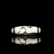 Cuenta Dizi de ágata 