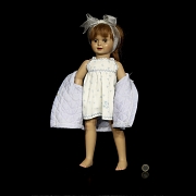 Muñeca clásica