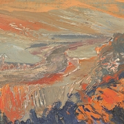 Lorenzo Cascio (1940) ‘Composition’, 1971 - 1