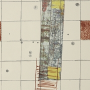 弗朗西斯科·卡斯特罗·莱涅罗（1954-2022）《平衡》，2004Francisco Castro Leñero