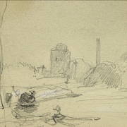 Atr. Thomas Churchyard (1798-1865)