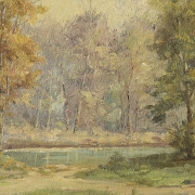 William H. Krippendorf (1864-1942) 