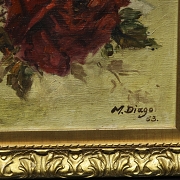 Manuel Diago Benlloch (1903-?) 