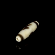 Cuenta Dizi de ágata