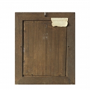 Escuela francesa s.XIX 