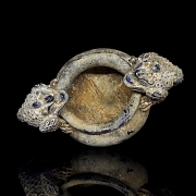 Recipiente de Liulí 