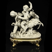 Porcelanas Algora