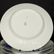 德国瓷器餐具 Altwasser,20世纪