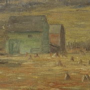 Daniel Kotz (1848-1933) 