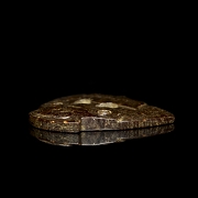 Colgante de jade