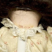 SFBJ ‘Bèbè Téte Jumeau Doll’, circa 1905-1920 - 6