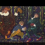 Mireille Lombard (s.XX)