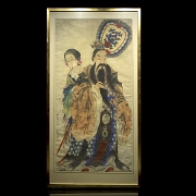 Pintura china
