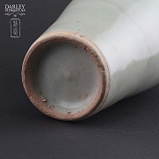 宋代, 景德镇青白釉小瓶 - 3