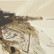 Joaquin Michavila Asensi (1926-2016) ‘Composition’ - 2