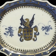 Pequeña bandeja