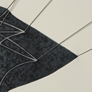 Blanca Muñoz Gonzalo (1963) “Divergent,” 2005