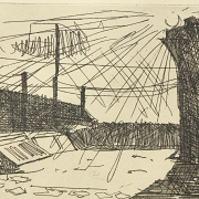 Gianvincenzo Vendittelli Casoli (1955–1998) ‘Scene’ - 1