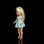 Muñeca