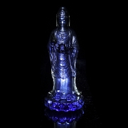 Escultura de Liulí