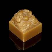 Sello de shoushang